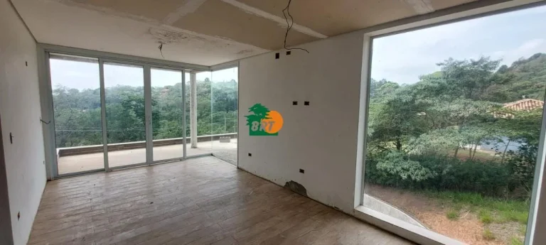 Imagem Chácara para Venda em São Roque, Planalto Verde, 3 dormitórios, 1 suíte, 4 banheiros, 1 vaga