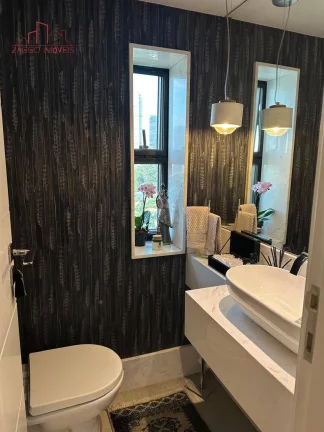 Imagem Apartamento residencial - Vila Madalena - 528 m²