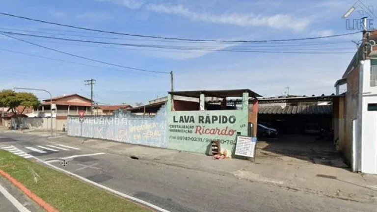 Imagem Terreno no Altos de Santana