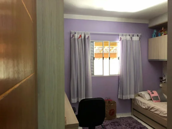 Imagem Casa Maravilhosa Térrea com 125 m² 3 Dormitórios Estuda Permuta