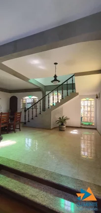 Imagem CASA A VENDA B. SANTA ROSA BH - OPORTUNIDADE!
