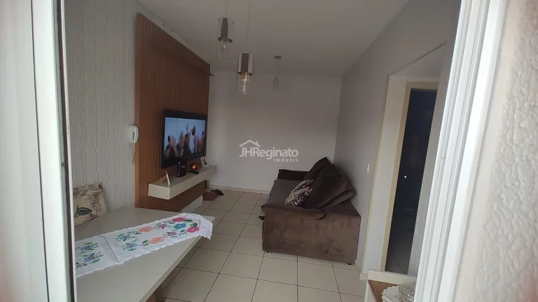 Imagem Apartamento à venda no Residencial Primavera - Votorantim