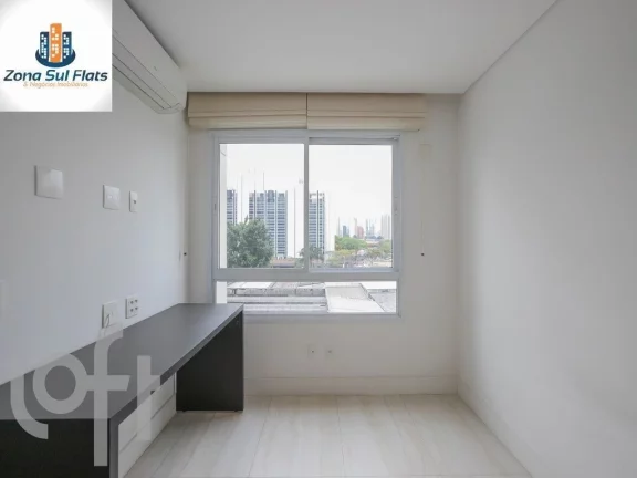 Imagem Ótimo Apartamento à Venda No Brooklin I 2 Dormitórios I 1 Vaga