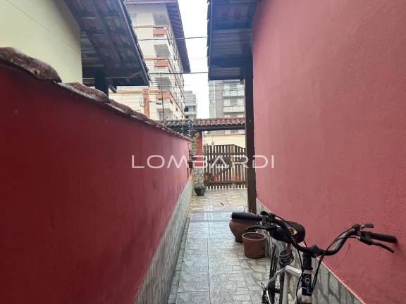 Imagem Casa á venda no Itaguá