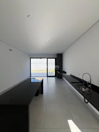 Imagem Casa à venda no bairro Condomínio Villa Verona - Sorocaba/SP