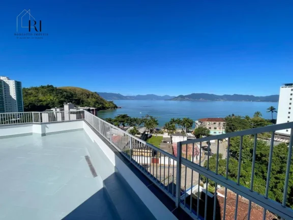 Imagem Apartamento à venda em Caraguatatuba, Praia Martins de Sá, com 2 quartos, 65m2