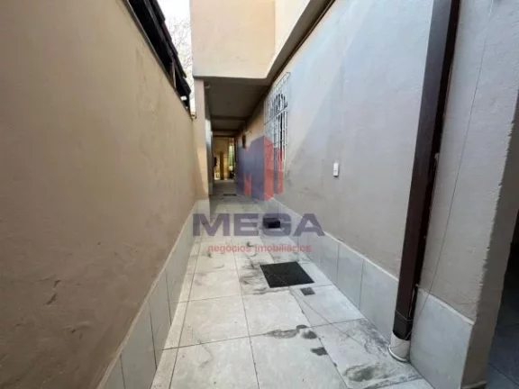 Imagem Excelente Casa duplex em vila nova