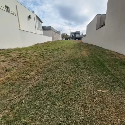 Imagem TERRENO DE 250,00 M² - SOL DA MANHÃ - RESIDENCIAL REAL PARK - SUMARÉ