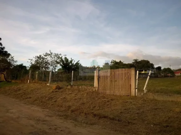 Imagem TERRENO SALTO DE PIRAPORA