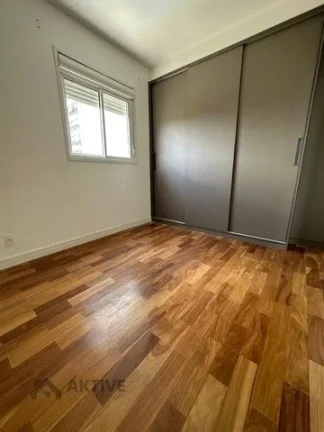 Imagem Apartamento em Alphaville - Barueri, SP