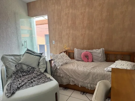 Imagem Sobrado no Centro com Múltiplas Rendas – 271 m² Construídos | Residencial + Comercial