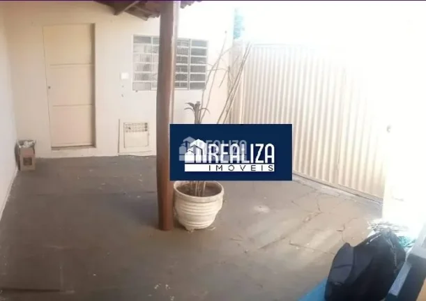 Imagem Casa ampla para locação – 208m² | Boa Vista | Uso residencial e comercial