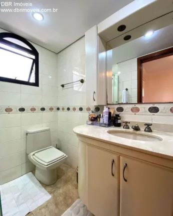 Imagem APARTAMENTO RESIDENCIAL em Sao Paulo - SP, Tatuapé