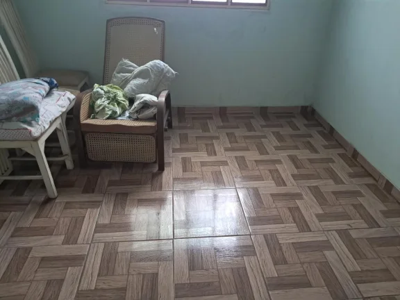 Imagem Casa para Venda em Rio de Janeiro, Campo Grande, 3 dormitórios, 2 banheiros, 1 vaga