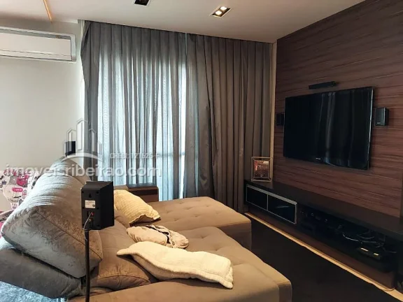 Imagem (Locado)Edifício Atlanta à venda #imoveisribeirao.com