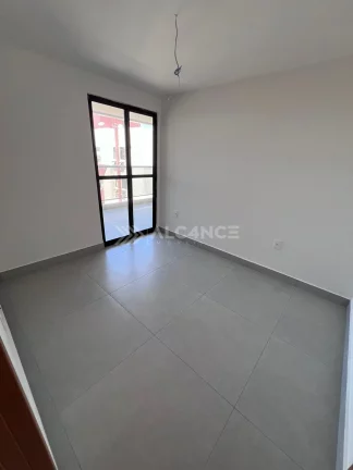 Imagem Apto - 3 Quartos - 2 Suítes - 100m² - Jardim Oceania, João Pessoa/PB