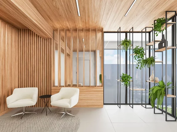 Imagem Apartamento Studio nas Merces