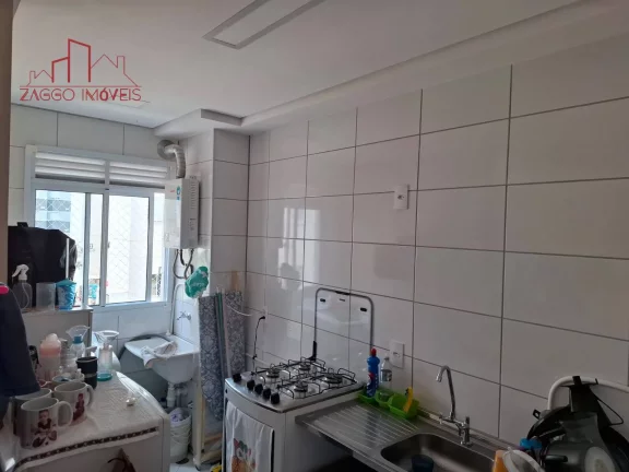 Imagem Lindo Apartamento - Maximo zona sul 40m² Reformado - 2 dorms - 1 Vaga