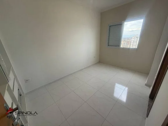 Imagem Apartamento à venda, 125 m² por R$ 1.200.000,00 - Vila Caiçara - Praia Grande/SP
