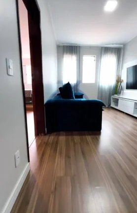 Imagem Sobrado para Venda em Santo André / SP no bairro Vila Bastos