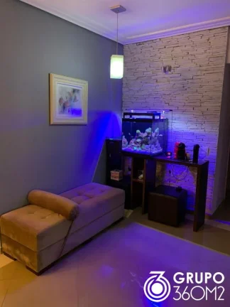 Imagem Apartamento para Venda em Santo André / SP no bairro Campestre
