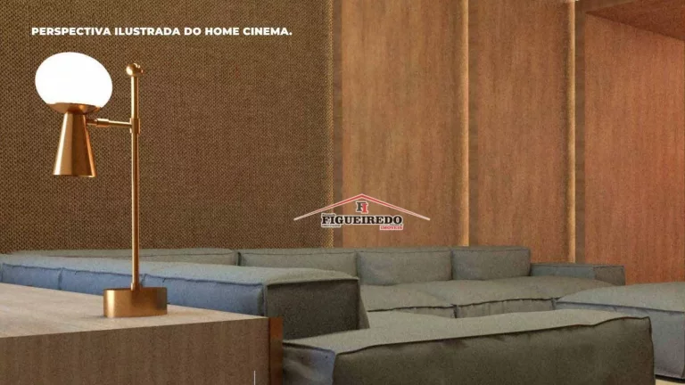 Imagem Cobertura à venda, 370 m² por R$ 5.500.000,00 - Canto do Forte - Praia Grande/SP