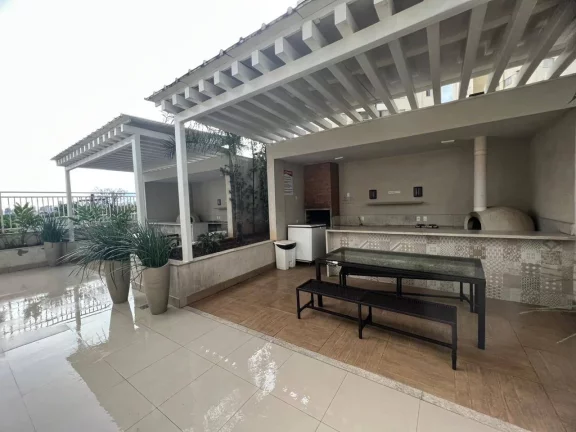 Imagem RESIDENCIAL CONQUIST PARQUE AMAZÔNIA