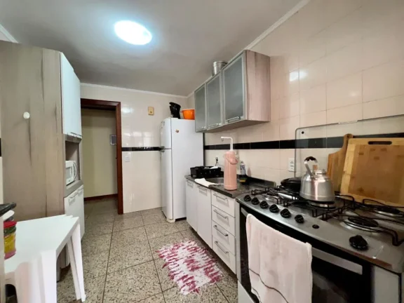 Imagem Apartamento 2 Dormitórios - Bairro Zona Nova