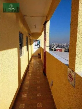 Imagem Prédio à venda, 430 m² por R$ 800.000,00 - Vila Sítio dos Morros - Guarulhos/SP