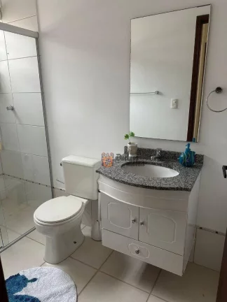 Imagem Apartamento com 2 dormitórios à venda, 69 m² por R$ 360.000 - Praia do Sapê - Ubatuba/SP