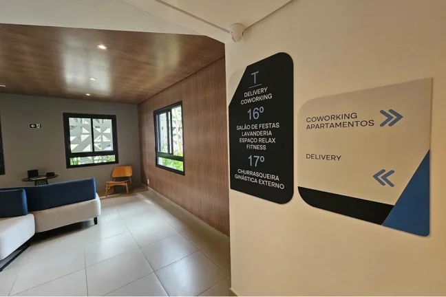 Imagem APARTAMENTO RESIDENCIAL em São Paulo - SP, Santo Amaro