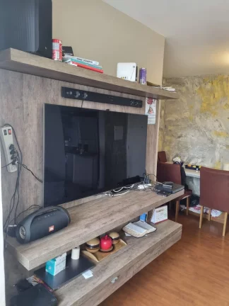 Imagem VENDO LINDO APARTAMENTO EM AMERICANÓPOLIS! (ZONA SUL-SP)