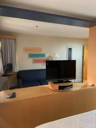 Imagem Flat para VENDA em Jardim Paulista - 21 Century 29m²
