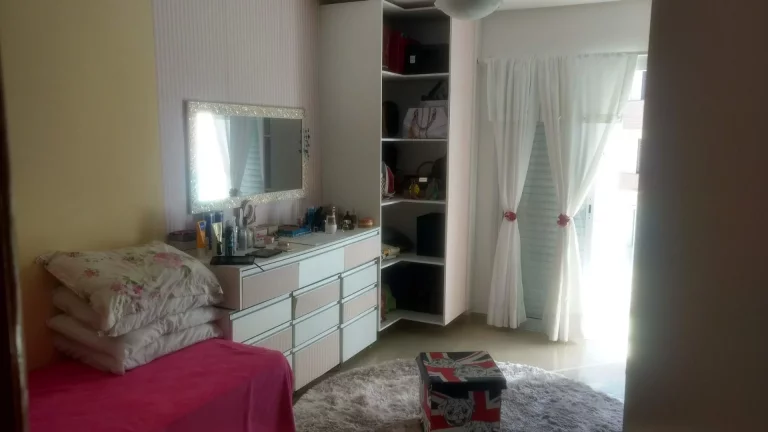 Imagem COBERTURA COM 3 DORMITÓRIOS À VENDA, 178 M² POR R$ 880.000,00 - TUPI - PRAIA GRANDE/SP