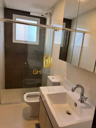 Imagem Apartamento com 3 quartos no Setor Bueno, com 132m² de área privativa, o apartamento possui:- Sala...