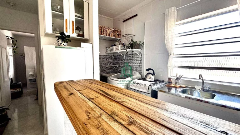 Imagem Apartamento à venda, 47 m² por R$ 230.000,00 - Jardim Santa Mena - Guarulhos/SP