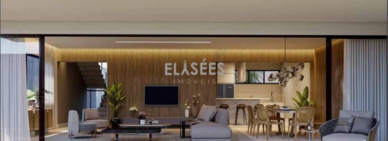 Imagem Casa De Condomínio RESIDENCIAL em SÃO PAULO - SP, CAMPO BELO