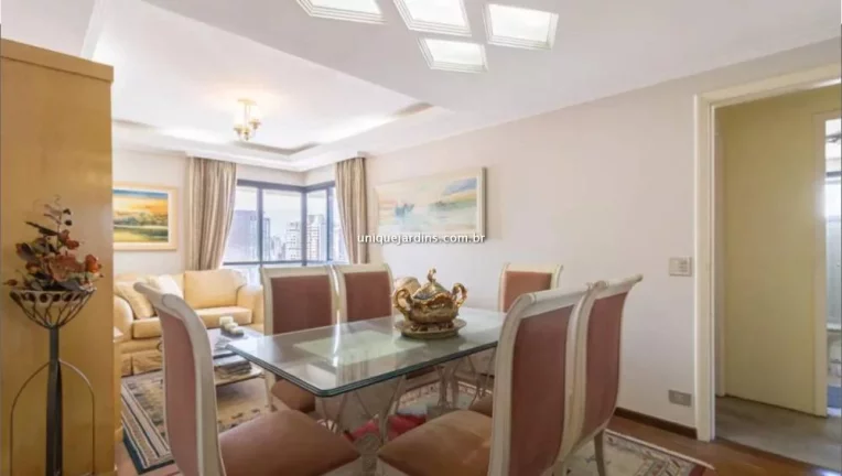 Imagem Apartamento à venda Itaim Bibi São Paulo