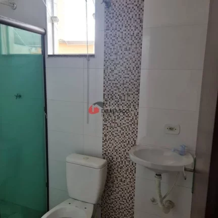 Imagem Cobertura à venda, Vila Lucinda, Santo André, SP