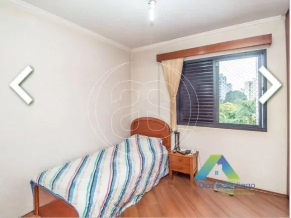 Imagem Apartamento com 3 dormitórios à venda, 100 m² por R$ 1.210.000,00 - Moema - São Paulo/SP