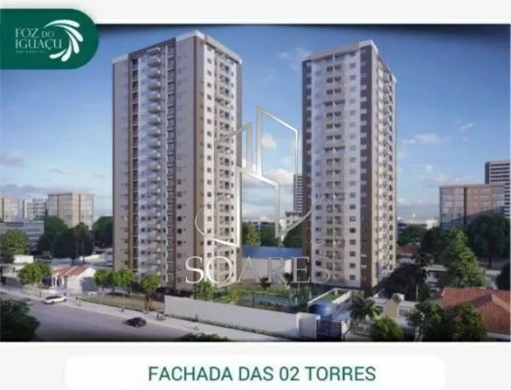 Imagem Foz do Iguaçu viva em um imóvel que oferece conforto com estilo e segurança para você13