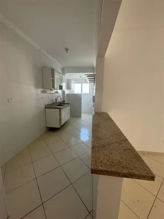 Imagem APARTAMENTO COM 70 m² - CAIÇARA - PRAIA GRANDE SP