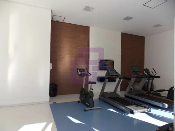 Imagem 89m² varanda gourmet, lazer completo
