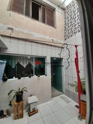 Imagem Sobrado à venda 2 Quartos, 1 Vaga, 159M², Cerâmica, São Caetano do Sul - SP