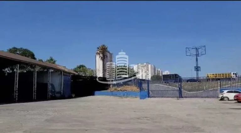 Imagem Loteamento/Condomínio