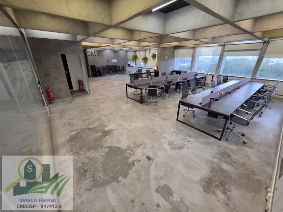 Imagem Sala Comercial para Alugar, 146 m² em Jardim Europa - São Paulo Imagem Sala Comercial para Alugar, 146 m² em Jardim Europa - São Paulo