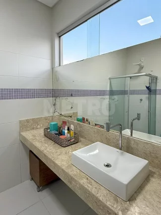 Imagem Casa para locação no Portal das Águas, 3 suítes, gourmet, jardins, Petrolina