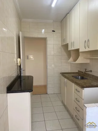 Imagem Apartamento Locação 03 quartos (1 suíte) - Residencial Nove de Julho - Jardim Paulista