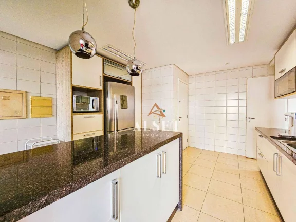 Imagem Apartamento com 3 dormitórios à venda, 124 m² por R$ 1.290.000,00 - Vila Carrão - São Paulo/SP