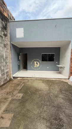 Imagem Sobrado Novo - Cidade Salvador - Jacareí - 2 dorms - 68m²